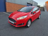 Ford Fiesta - Image 6