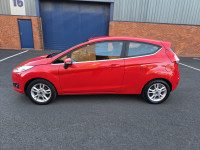 Ford Fiesta - Image 7