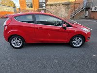 Ford Fiesta - Image 8