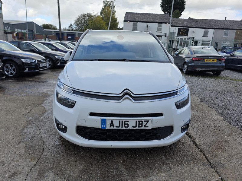 Citroen Grand C4 Picasso - Image 4