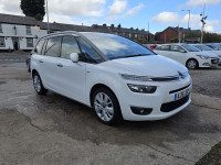 Citroen Grand C4 Picasso - Image 5