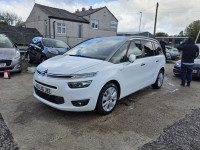 Citroen Grand C4 Picasso - Image 6