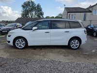 Citroen Grand C4 Picasso - Image 8