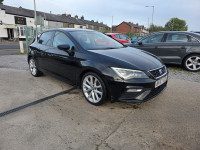 Seat Leon - Image 5