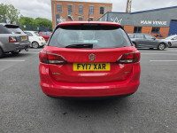 Vauxhall Astra - Image 7