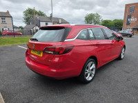 Vauxhall Astra - Image 8