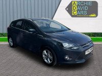Ford Focus - Image 4