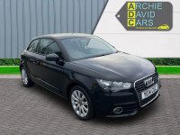 Audi A1 - Image 4