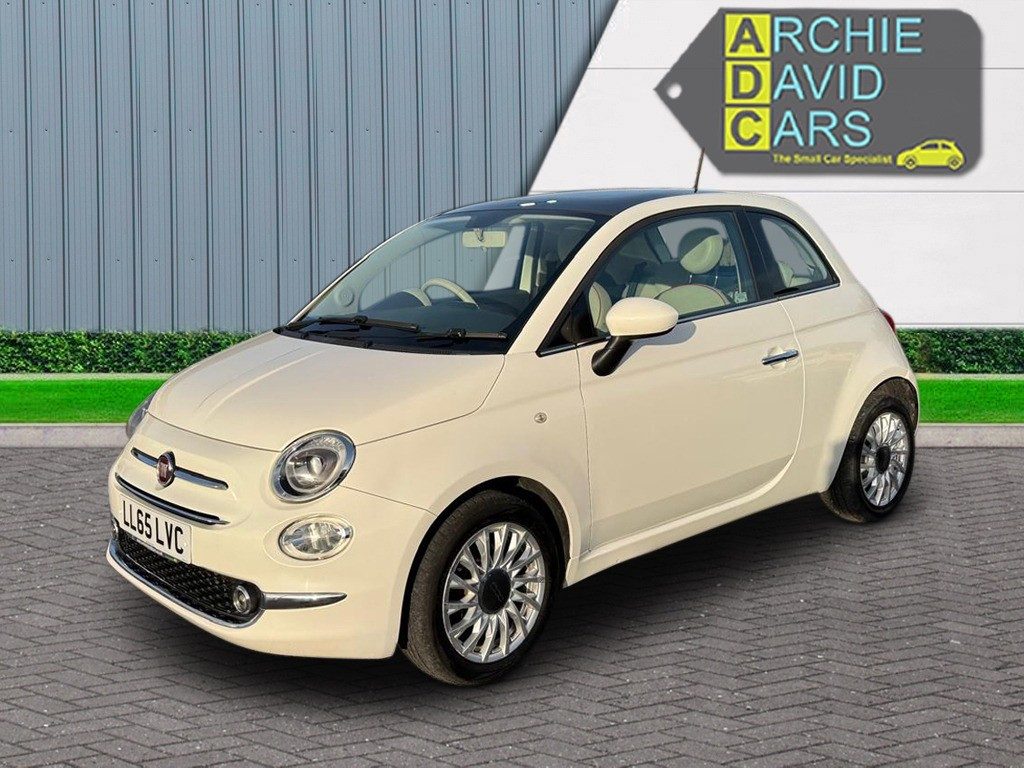Fiat 500 - Image 2