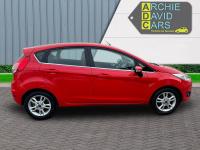 Ford Fiesta - Image 4