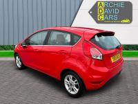 Ford Fiesta - Image 6