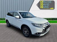 Mitsubishi Outlander - Image 4