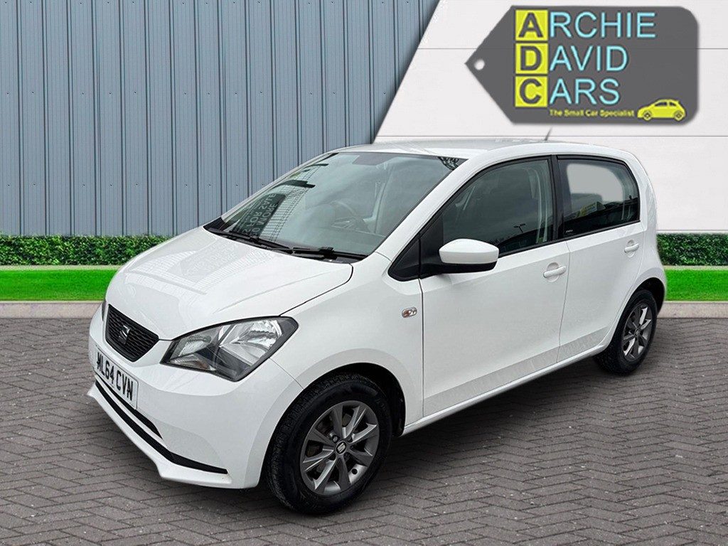 Seat Mii - Image 2