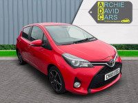 Toyota Yaris - Image 4