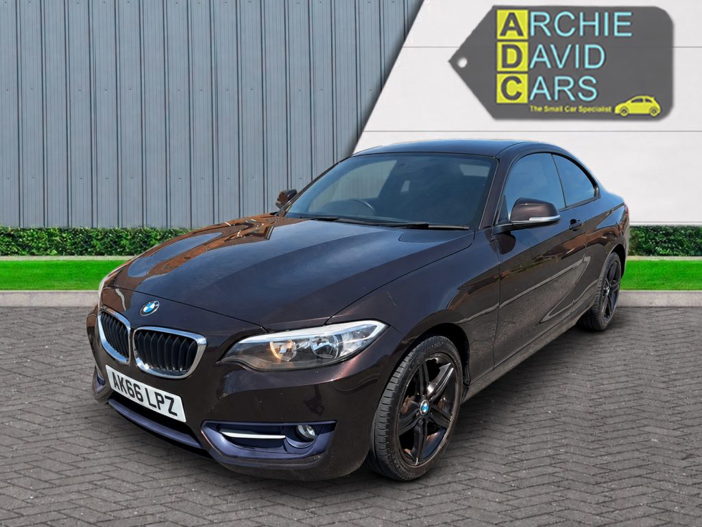 Bmw 2 Series - Image 2