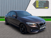 Bmw 2 Series - Image 3
