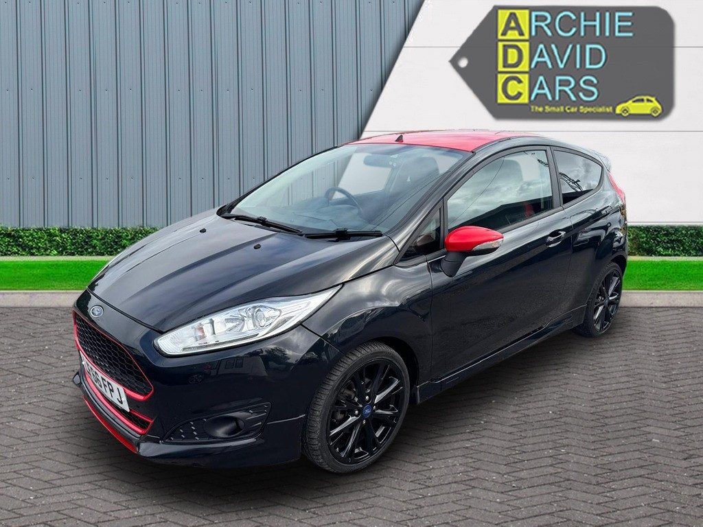 Ford Fiesta - Image 2