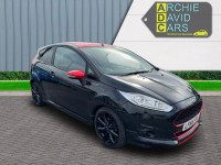 Ford Fiesta - Image 4