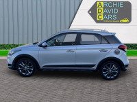 Hyundai I20 - Image 4