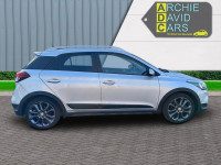 Hyundai I20 - Image 6