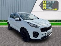 Kia Sportage - Image 4