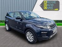 Land Rover Range Rover Evoque - Image 4