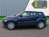 Land Rover Range Rover Evoque - Image 6