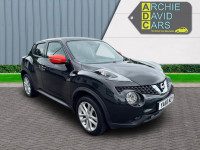 Nissan Juke - Image 4