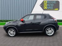 Nissan Juke - Image 6