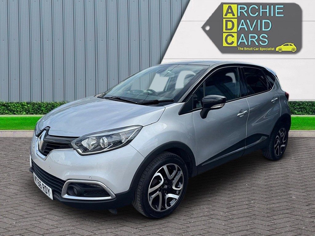 Renault Captur - Image 2