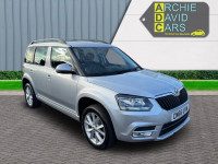 Skoda Yeti - Image 4