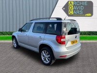 Skoda Yeti - Image 6