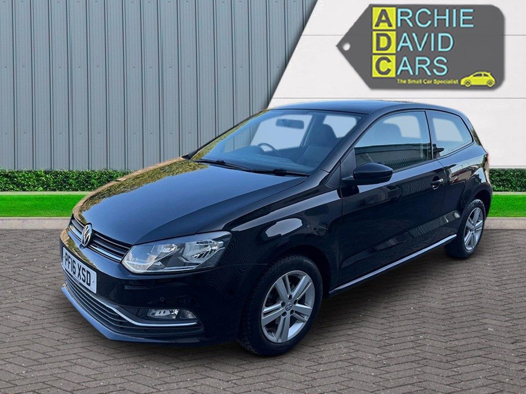 Volkswagen Polo - Image 2