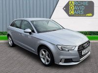 Audi A3 - Image 4