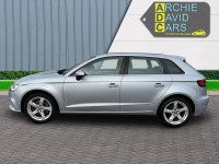 Audi A3 - Image 6