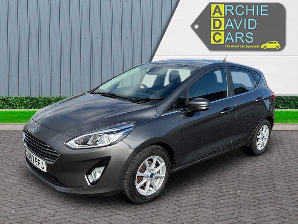 Ford Fiesta - Image 2