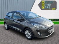 Ford Fiesta - Image 4