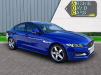 Jaguar Xe - Image 4