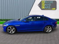 Jaguar Xe - Image 6