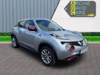 Nissan Juke - Image 4
