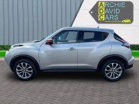 Nissan Juke - Image 6