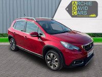 Peugeot 2008 - Image 4