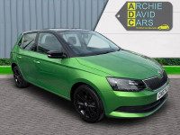Skoda Fabia - Image 4