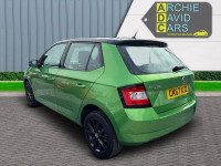 Skoda Fabia - Image 6