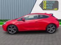 Vauxhall Astra Gtc - Image 6
