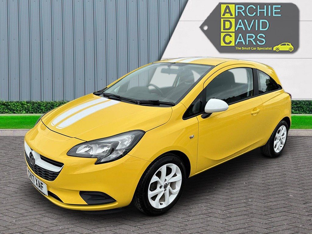 Vauxhall Corsa - Image 2