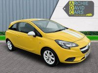 Vauxhall Corsa - Image 4