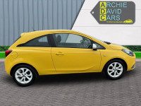 Vauxhall Corsa - Image 6