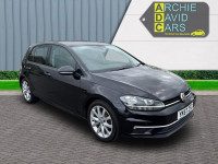 Volkswagen Golf - Image 4