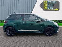 Ds Automobiles Ds 3 - Image 4